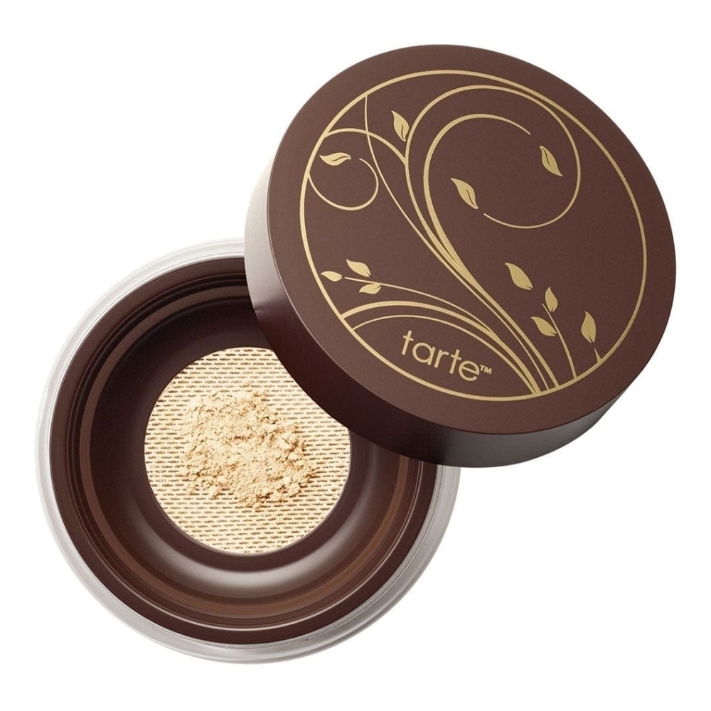 NWT Tarte Amazonian Clay Full Coverage Airbrush Foundation in Fair-Light Neutral